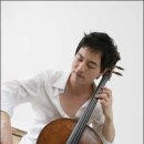 첼리스트 송영훈(브런치콘서트) 이미지