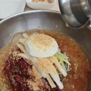 냉면공장 - 남양주시 마석로45번길 16-9 | 남양주 수동면 냉면공장 후기, 비빔냉면과 만두 가성비 맛집 추천