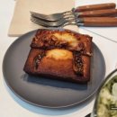 도토리랩 | 신상 카페 크림 라떼 시그니처 그라츠커피랩 성수 데이트