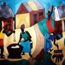 바이올린 (B) 이미지