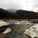 [화천/사내면] 아쉬운 실경산수의 풍경을 따르다. 곡운구곡(谷雲九曲), 두번째이야기 이미지