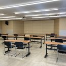 신당5동 주민센터 3층 대강당 이미지