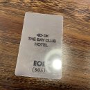 더베이호텔(The Bay Hotel) 이미지