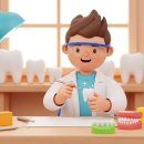 누가치과기공소 이미지