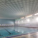 장유스포츠센터 수영장 이미지