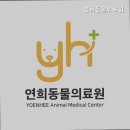 연희동물의료원 네이버블로그