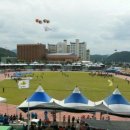 의성체육관 이미지