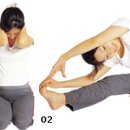 웰빙요가 이미지