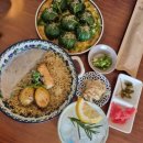 수원-지만-305 | 행궁동맛집 퓨전한식 미가공 전복볶음밥 추천 웨이팅 꿀팁