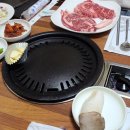 오송한우촌식당