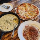 쁘띠졸리(이탈리안레스토랑) | 원주 레스토랑 쁘띠졸리 파스타와 화덕피자 맛집