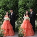 더봄포토 | 웨딩사진 사설보정 더봄포토 샘플 만족 후기