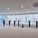 예쁜몸바른자세리듬체조