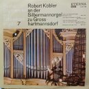 로버트 쾨블러 Robert Kobler Organ 오르가니스트 클래식음반 엘피레코드 엘피판 바이닐 Vinyl lpeshop 음반가게 이미지