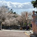 자유수호평화박물관주차장 이미지