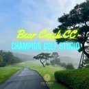 챔피언 골프스튜디오 이미지