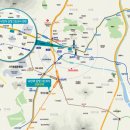 낙민 지하철역(4호선) 이미지