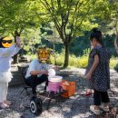 다옴 햇골 캠핑장 이미지