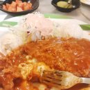 골목경양식 | [영도 동삼동 맛집] 골목 경양식 방문 후기