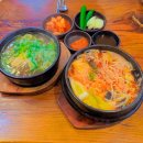 금탑가마솥국밥(덕망) | 부산가볼만한곳 부산맛집추천 온천장역맛집 당미옥한우곰탕집 솔직후기