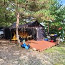 가래골농원 캠핑장 이미지