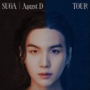 달려라아미 SUGA | Agust D TOUR 'D-DAY' 콘서트 둘째날 라이브 스트리밍 달글 이미지