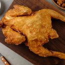 수제통닭 이미지