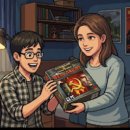 현대PC게임방 이미지