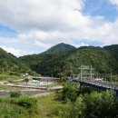 덕풍계곡 화장실 이미지