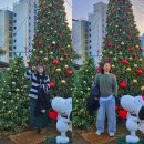 제이닷플레이스 | 서울 스누피 제이닷트리 크리스마스 팝업 내돈내산 예약 솔직 후기