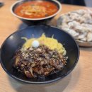 정릉75 | 정릉 중식당 안심반점 내돈내산 | 신규오픈 이벤트로 가격 대박