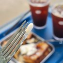 어텐션 커피 토스트 네이버블로그