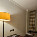 기도원 맞은 편 화장실 | [올네이션스목자의기도원 성지순례(2)] 바티칸 시티 1