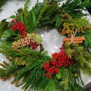 나무스틱 달력 만들기 이미지