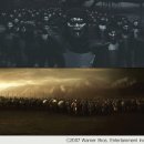 영화『300』의 VFX, 300대 100만의 신화를 재현 이미지