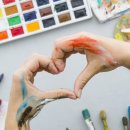 미술심리상담사(2급) 이미지