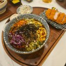 백소정남부 | 남부터미널 맛집 추천! 백소정 남부터미널점에서 냉우동·냉소바·마제소바 먹고 온 후기