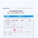 참조은 동물병원 이미지