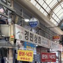 경민상회 - 양산시 버들2길 7-36 | 경민상회