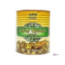 늘푸른식품