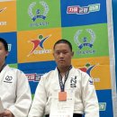 JNS 유도 체육관 이미지