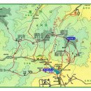 제천 용두산 환종주(청소년수련원-용두산-수리봉-피재-솔봉-까치봉-수련원 ) 이미지