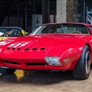 씨엘모터스(CL MOTORS) 이미지