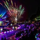 양재천 수변무대3 이미지