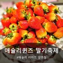 이마트 | 양주 덕정맛집 애슐리퀸즈 딸기축제 평일런치이용후기(양주이마트점)