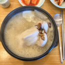 한방삼계탕 이미지