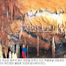 평창 백룡동굴 이미지