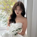 우기네일 | [웨딩촬영] 헤어변형우기 추천 후기