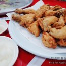 하양통닭 이미지