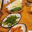 가장맛있는족발고읍점